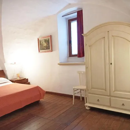 Apartman Corte San Vito