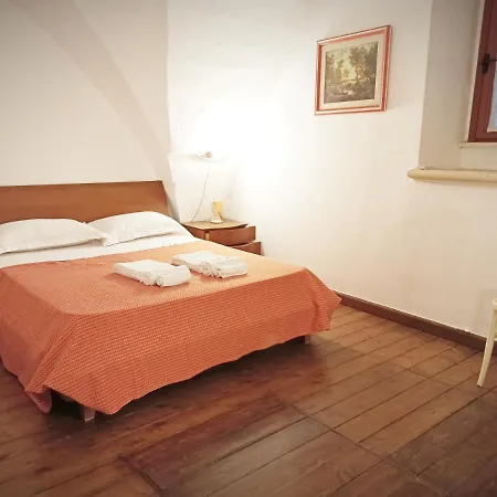 Apartman Corte San Vito Lequile