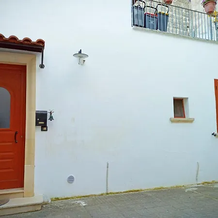 Apartman Corte San Vito Lequile