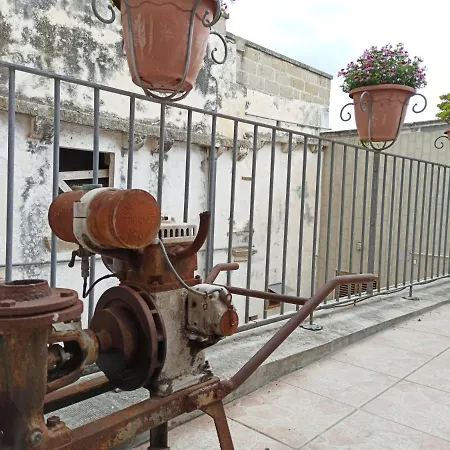 Apartman Corte San Vito
