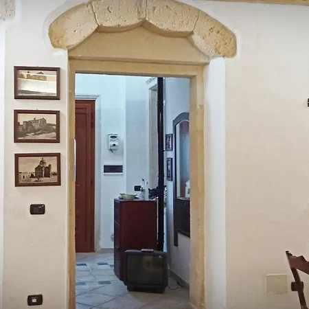 Apartman Corte San Vito *