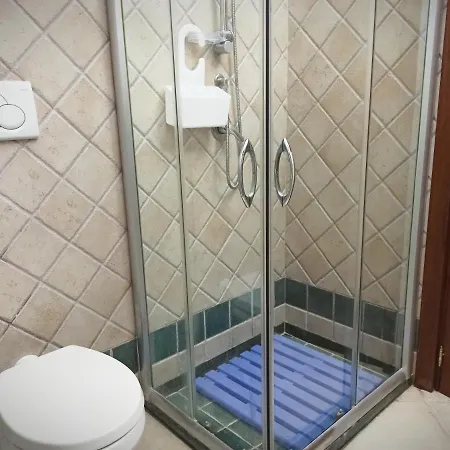 Corte San Vito Apartman Lequile