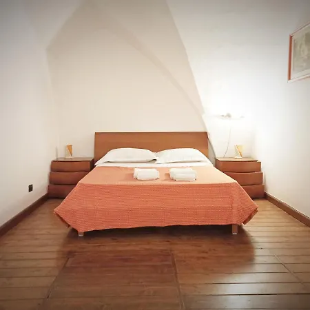 Corte San Vito Апартаменты *